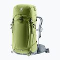 Deuter Trail Pro 36 l Wiese/Graphit Wanderrucksack 2