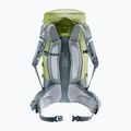 Deuter Trail Pro 36 l Wiese/Graphit Wanderrucksack 3