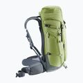 Deuter Trail Pro 36 l Wiese/Graphit Wanderrucksack 4