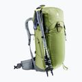 Deuter Trail Pro 36 l Wiese/Graphit Wanderrucksack 6
