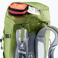 Deuter Trail Pro 36 l Wiese/Graphit Wanderrucksack 7
