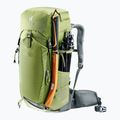 Deuter Trail Pro 36 l Wiese/Graphit Wanderrucksack 8
