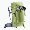 Deuter Trail Pro 36 l Wiese/Graphit Wanderrucksack 9