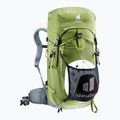 Deuter Trail Pro 36 l Wiese/Graphit Wanderrucksack 11