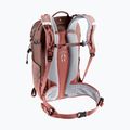 Touristischer Rucksack Damen deuter Trail 23 l SL raisin/caspia 10