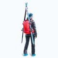 Tourenski Rucksack Damen deuter Freerider 28 l SL hibiscus/ ruby 16