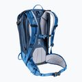 Tourenski Rucksack deuter Freerider 30 l neptune/ nightblue 4