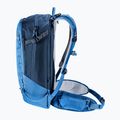 Tourenski Rucksack deuter Freerider 30 l neptune/ nightblue 6