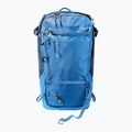 Tourenski Rucksack deuter Freerider 30 l neptune/ nightblue 7