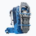 Tourenski Rucksack deuter Freerider 30 l neptune/ nightblue 9