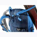 Tourenski Rucksack deuter Freerider 30 l neptune/ nightblue 12