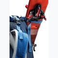 Tourenski Rucksack deuter Freerider 30 l neptune/ nightblue 13