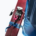Tourenski Rucksack deuter Freerider 30 l neptune/ nightblue 14