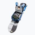 Tourenski Rucksack deuter Freerider 30 l neptune/ nightblue 15