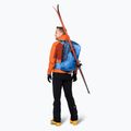 Tourenski Rucksack deuter Freerider 30 l neptune/ nightblue 16