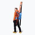 Tourenski Rucksack deuter Freerider 30 l neptune/ nightblue 17