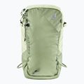 Tourenski Rucksack Damen deuter Freerider Pro 32+ l SL grove/ mineral