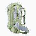Tourenski Rucksack Damen deuter Freerider Pro 32+ l SL grove/ mineral 4