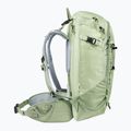 Tourenski Rucksack Damen deuter Freerider Pro 32+ l SL grove/ mineral 5
