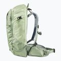 Tourenski Rucksack Damen deuter Freerider Pro 32+ l SL grove/ mineral 6