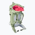 Tourenski Rucksack Damen deuter Freerider Pro 32+ l SL grove/ mineral 11