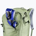 Tourenski Rucksack Damen deuter Freerider Pro 32+ l SL grove/ mineral 14