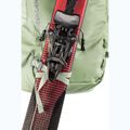 Tourenski Rucksack Damen deuter Freerider Pro 32+ l SL grove/ mineral 17