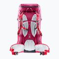 Tourenski Rucksack deuter Freescape Pro 38+ l SL ruby/ hibiscus 3