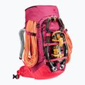 Tourenski Rucksack deuter Freescape Pro 38+ l SL ruby/ hibiscus 11