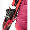 Tourenski Rucksack deuter Freescape Pro 38+ l SL ruby/ hibiscus 13