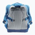 Wander Rucksack Kinder deuter Pico 5 l aqua/ wave 4