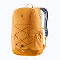 Deuter Rucksack Gogo 25 l Amber/Maple 4