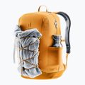 Deuter Rucksack Gogo 25 l Amber/Maple 8