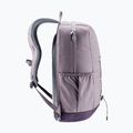 Deuter Rucksack Gogo 25 l lavendel-lila 3