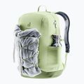 Rucksack deuter Gogo 25 l mineral-grove 8