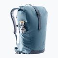 Rucksack deuter StepOut 22 l atlantic/ ink 9