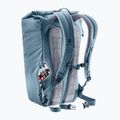 Rucksack deuter StepOut 22 l atlantic/ ink 11