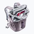 Rucksack deuter StepOut 22 l lavender/ purple 10