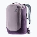Rucksack deuter Giga 28 l lavender/purple 2