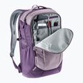 Rucksack deuter Giga 28 l lavender/purple 8