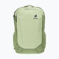 Wanderrucksack deuter Giga 28 l mineral/grove
