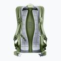 Wanderrucksack deuter Giga 28 l mineral/grove 3
