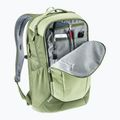 Plecak miejski deuter Giga 28 l mineral/grove 7