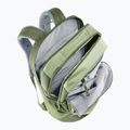 Wanderrucksack deuter Giga 28 l mineral/grove 8