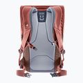 Rucksack deuter UP Seoul 16 + 10 l raisin/ caspia 3