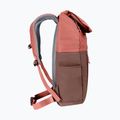 Rucksack deuter UP Seoul 16 + 10 l raisin/ caspia 6