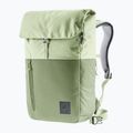 Rucksack deuter UP Seoul 16 + 10 l grove/mineral 2