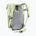 Rucksack deuter UP Seoul 16 + 10 l grove/mineral 4