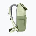 Rucksack deuter UP Seoul 16 + 10 l grove/mineral 5