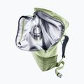 Rucksack deuter UP Seoul 16 + 10 l grove/mineral 7